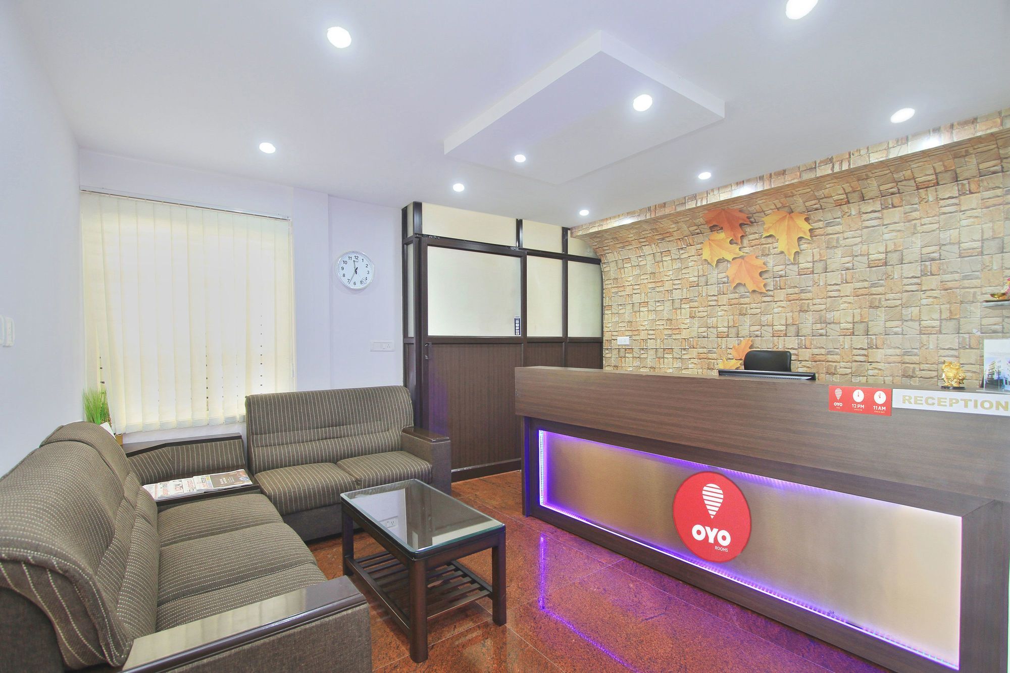 The Banjaara Suites Bengalúr Exteriér fotografie
