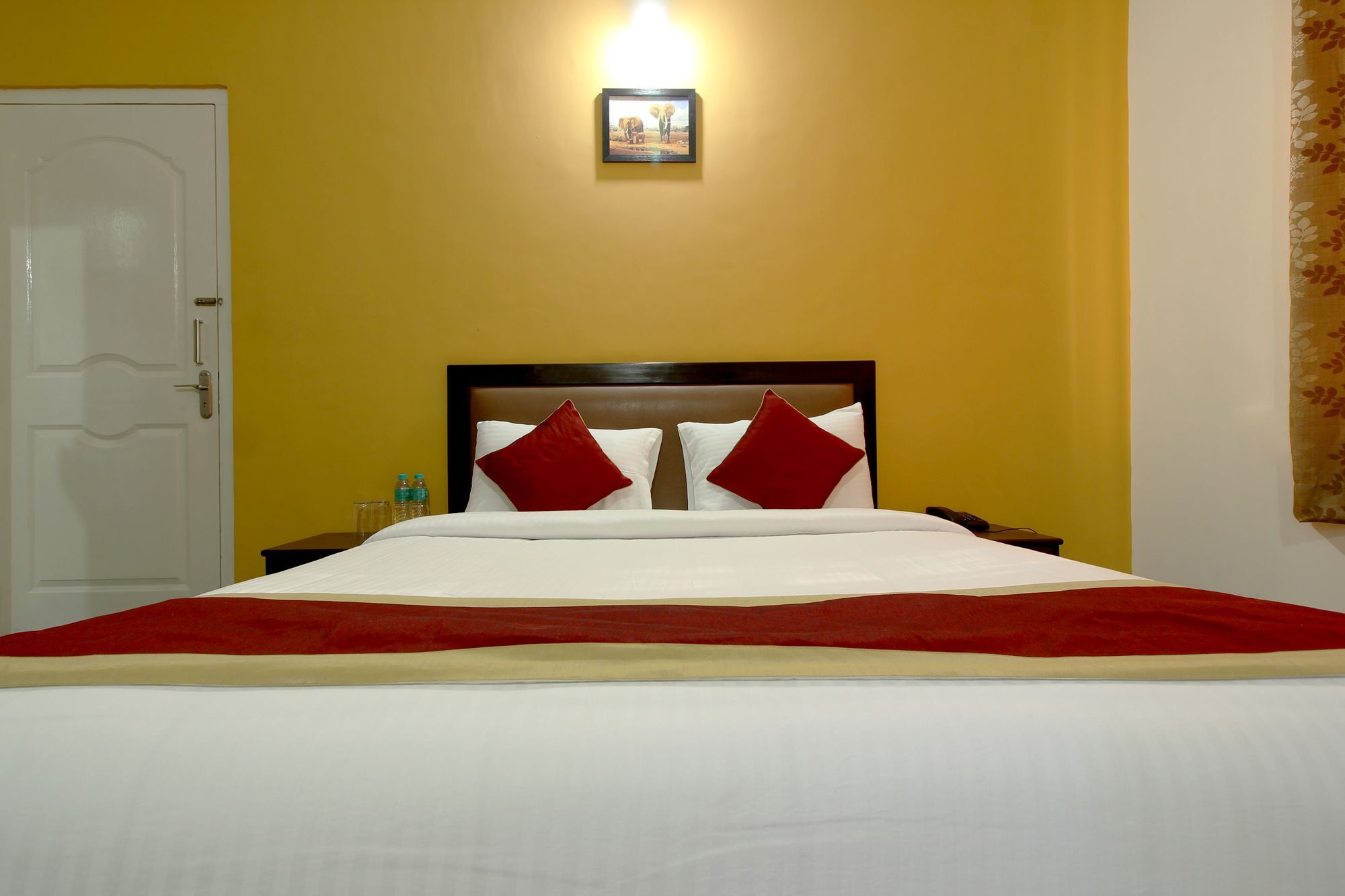 The Banjaara Suites Bengalúr Exteriér fotografie