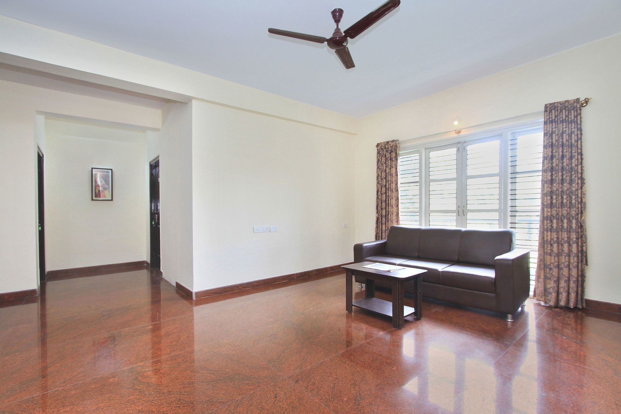 The Banjaara Suites Bengalúr Exteriér fotografie