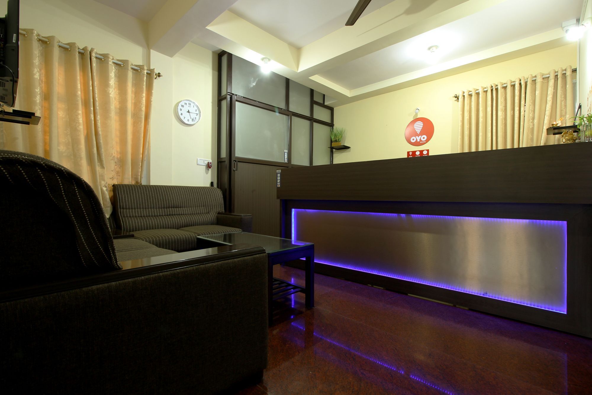 The Banjaara Suites Bengalúr Exteriér fotografie