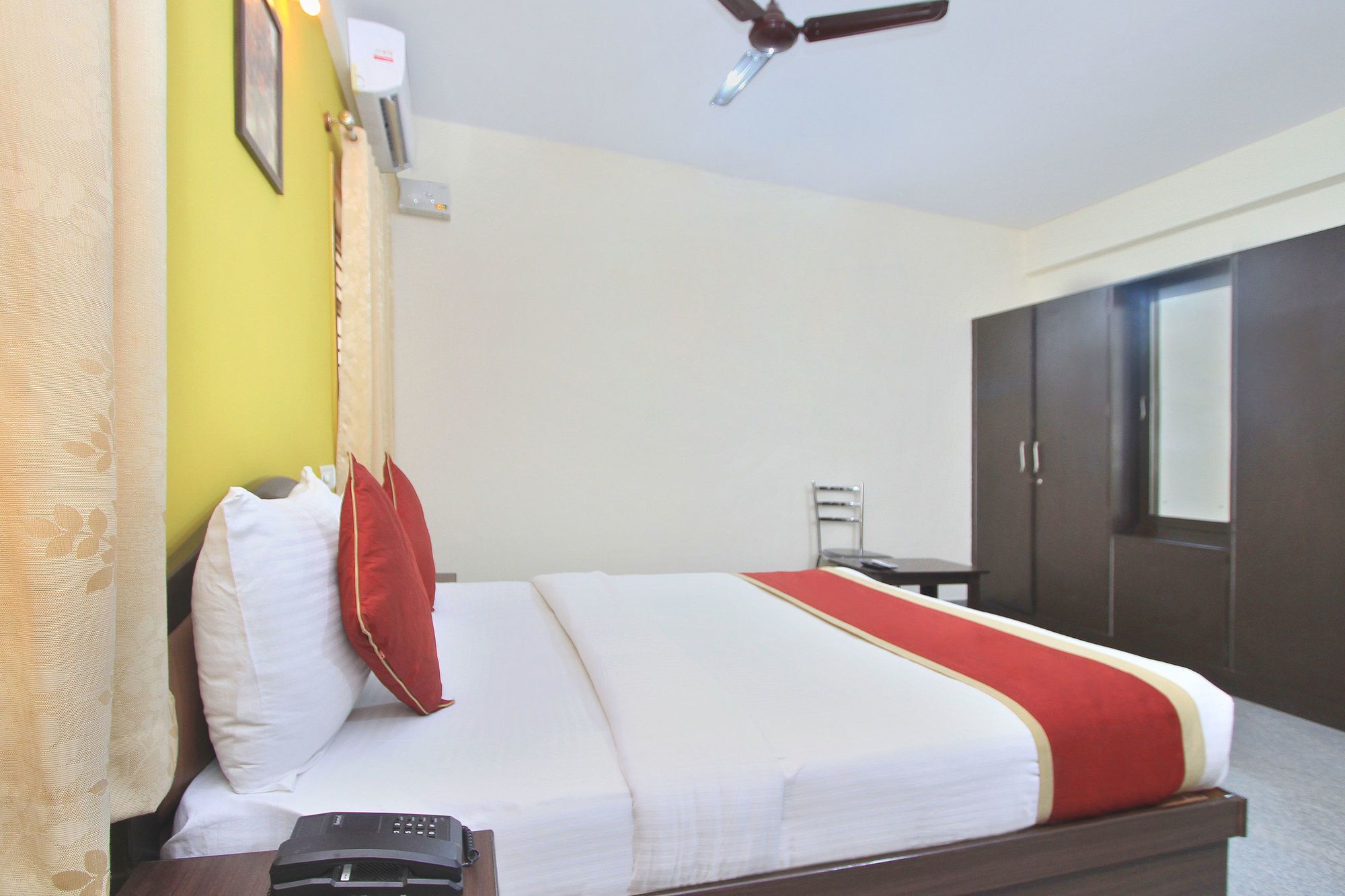 The Banjaara Suites Bengalúr Exteriér fotografie