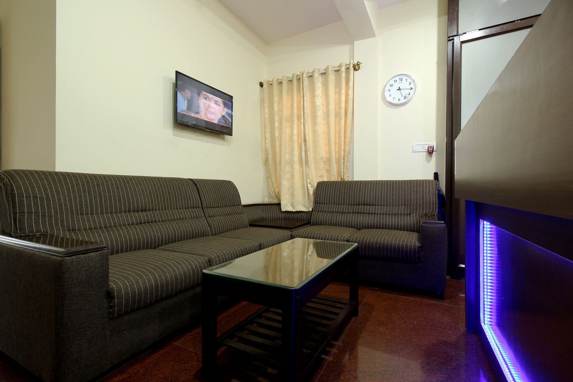The Banjaara Suites Bengalúr Exteriér fotografie